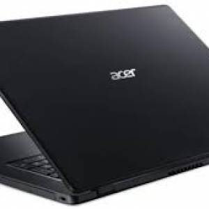Acer Aspire 3 17.3" FHD  i5-10210U, 8GB, 256GB SSD + 1TB HDD