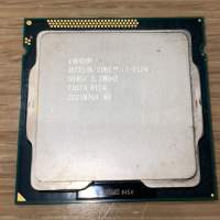 Intel CPU i3-2120