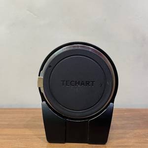 Techart 神力環 E-mount 對焦環