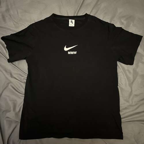 Nike mmw 60% new L64 W45