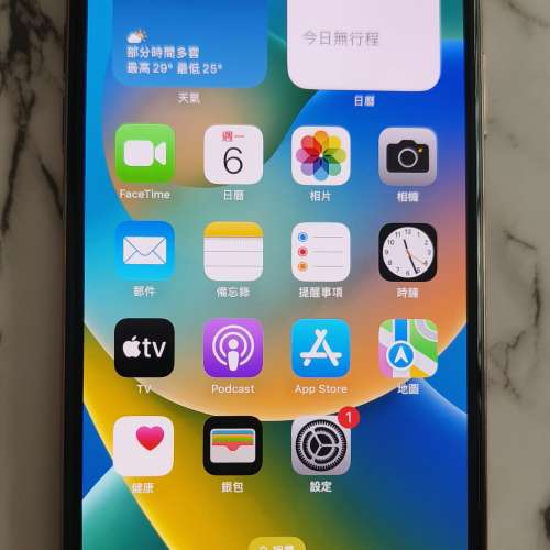 iphone 11 pro max 256GB 玫瑰金