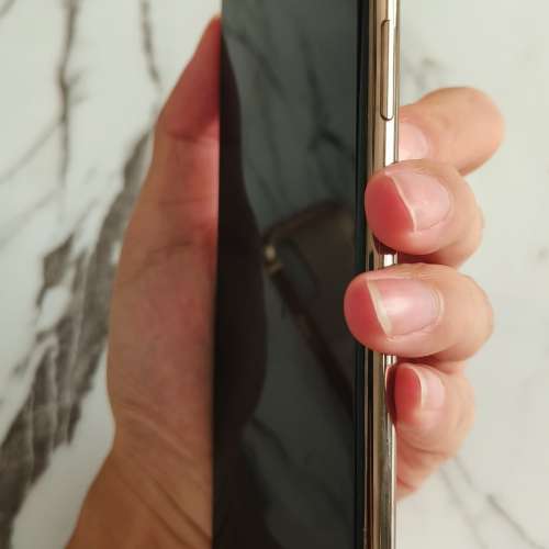 iphone 11 pro max 256GB 玫瑰金