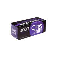 CineStill Film 400 Dynamic Color Negative Film (120 Roll Film) 400D