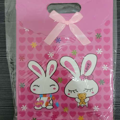 **2件一套價 禮物 禮品紙袋 Total 2pcs One Set Price Gift Bag Paper Bags