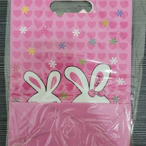 **2件一套價 禮物 禮品紙袋 Total 2pcs One Set Price Gift Bag Paper Bags