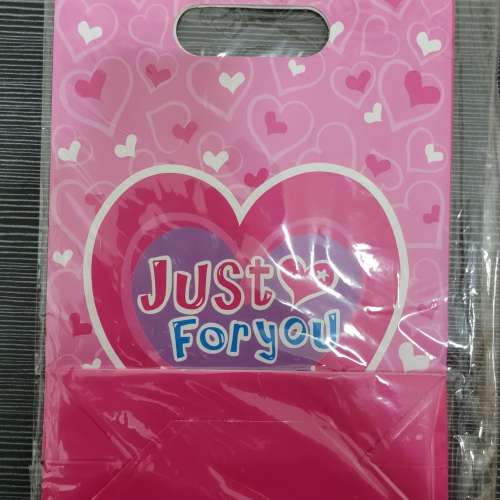 **2件一套價 禮物 禮品紙袋 Total 2pcs One Set Price Gift Bag Paper Bags