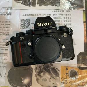 Repair Cost Checking For Nikon F3 / F3/T / F3HP 維修快門、清潔、抹油格價參考方案