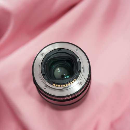 Sony FE 35mm F1.8