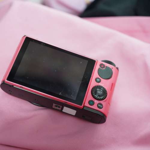 *可正常使用Casio EXILIM EX-ZR1200