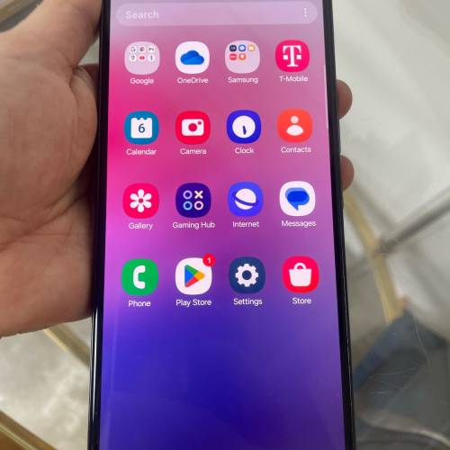 Samsung Galaxy A53 5G A536U 有中文