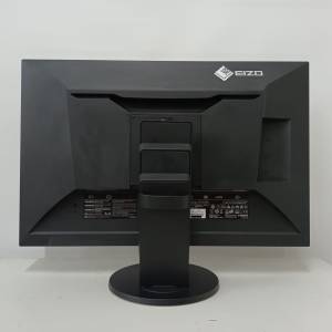 EIZO FlexScan EV2456 24.1" Black 顯示器 可升降及旋轉