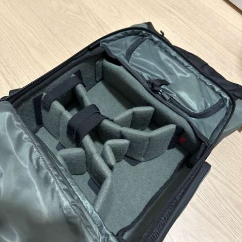 wandrd prvke lite 11L