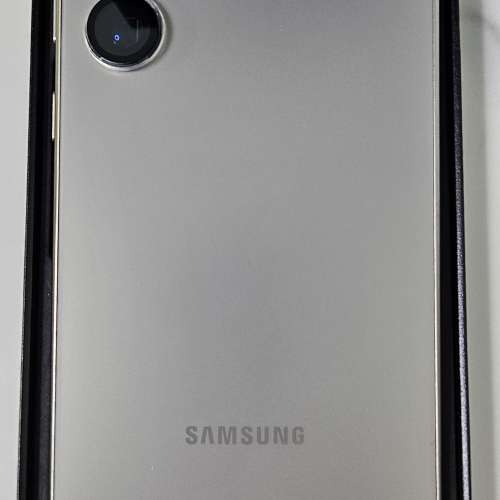 Samsung galaxy S24 ultra (512GB)跟灰色