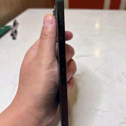 Apple iPhone 13 Pro Max 1TB， 6.7寸大螢幕，電池效能100 ％，功能全部正常運作，...