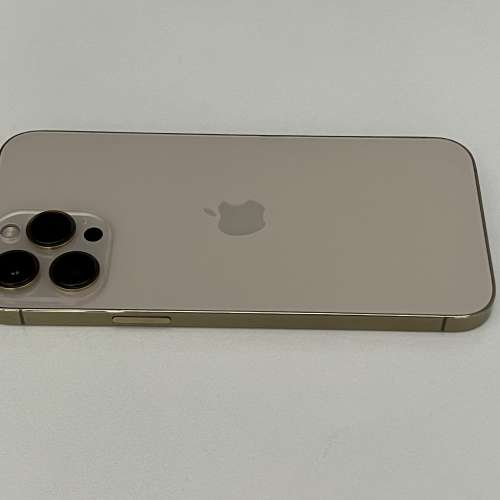 99％ New iphone 13 pro max 256GB Gold Original