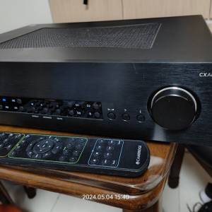 Cambridge audio CXA60合併擴音機
