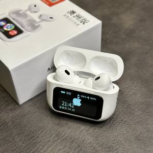 apple 蘋果AirPodsPro 3 顯示器耳機 無線藍牙耳機