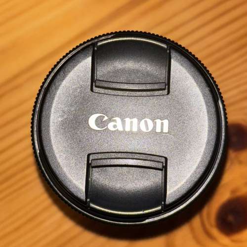 Canon EF-S 18-55mm f/3.5-5.6 IS STM