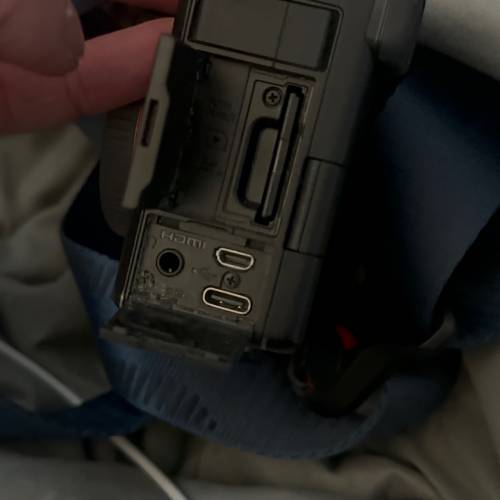 Sony A7C Body (黑色) 送peak desigh 相機帶