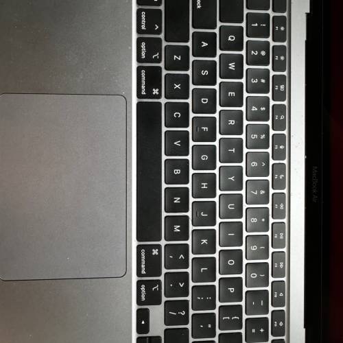 Macbook Air 2020 m1 256gb 連原廠mouse