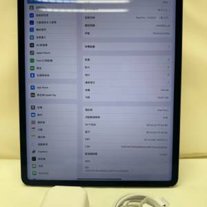 iPad Pro 12.9 M1 128 GB wifi+5G 插卡版
