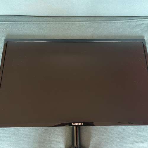 Samsung 24" Monitor Model: LS24F350F without table stand