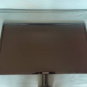 Samsung 24" Monitor Model: LS24F350F without table stand