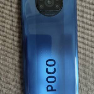 Xiaomi 小米 POCO X3 NFC （6+128GB）