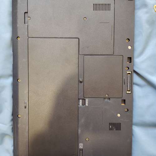 Fujitsu U758 15.6 inch laptop computer i7