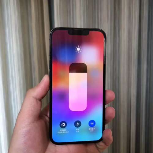 Apple iPhone 13 Pro 1TB， 6.1寸大螢幕，電池效能90 ％，功能全部正常運作，已貼貴...