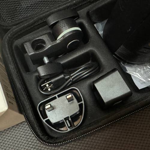 神牛 Godox AD100 pro 閃光燈  (適合 canon, Sony, nikon, fujifilm…)