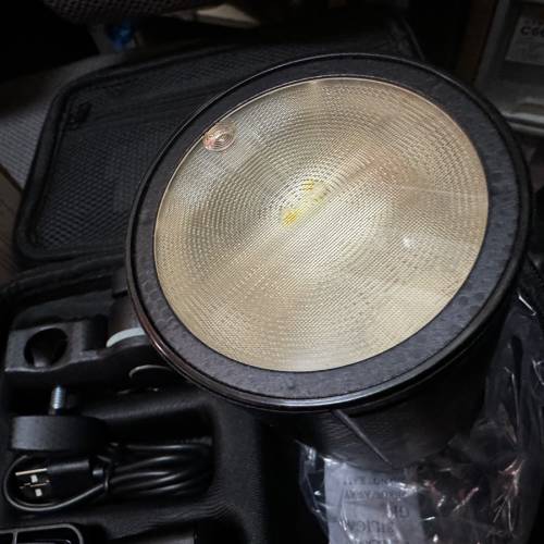 神牛 Godox AD100 pro 閃光燈  (適合 canon, Sony, nikon, fujifilm…)