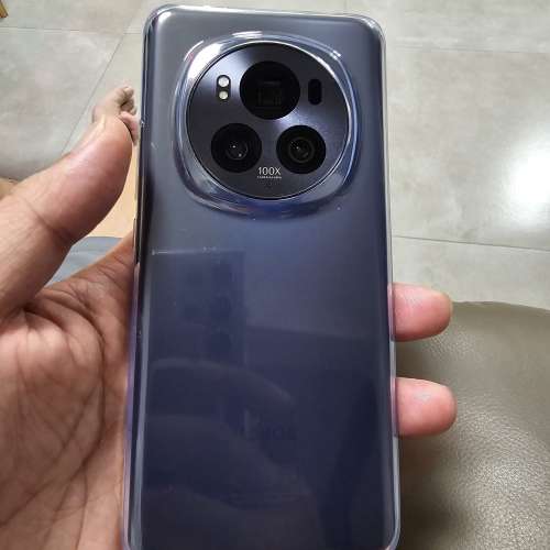 Honor Magic 6 Pro 12/512GB 港行