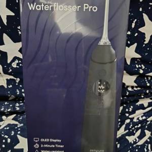 Waterflosser Pro 專業水牙線機