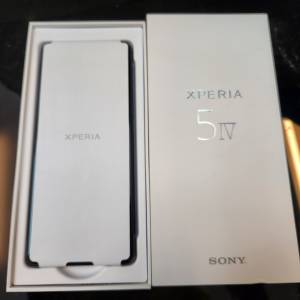 Sony Xperia 5 IV 5G XQ-CQ72 8GB 256GB 全新水貨