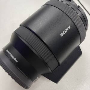 Sony 18-200mm