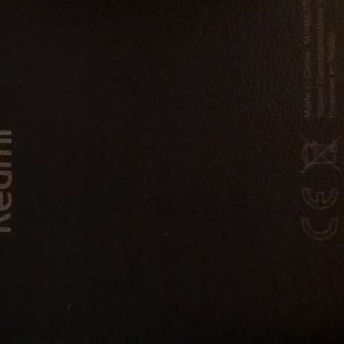 紅米 Redmi A2手提，99.99% new，香港行貨