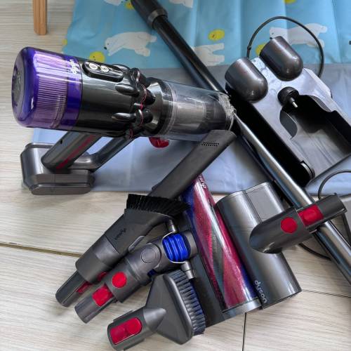 Dyson 輕巧吸塵機 1.5Kg