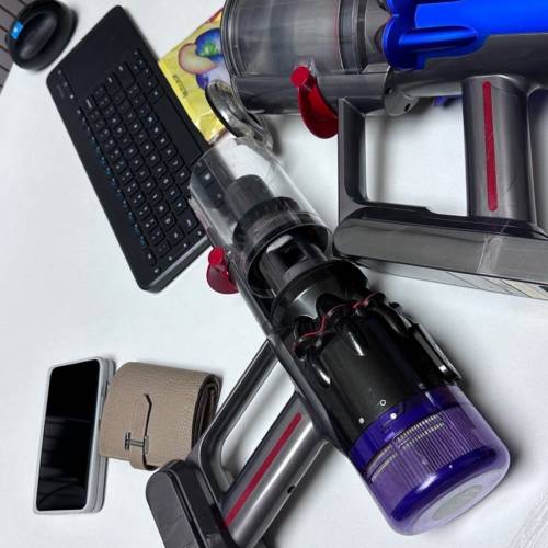 Dyson 輕巧吸塵機 1.5Kg