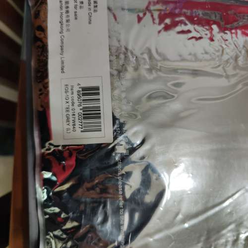 Canon 珍藏紀念品