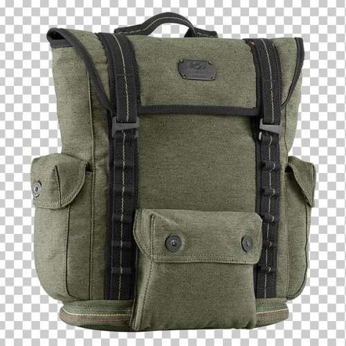MARLEY Backpack Large GREEN NEW 全新背包背囊 大號
