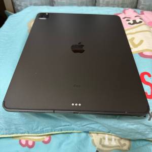 iPad Pro 12.9 4th gen 256GB wifi