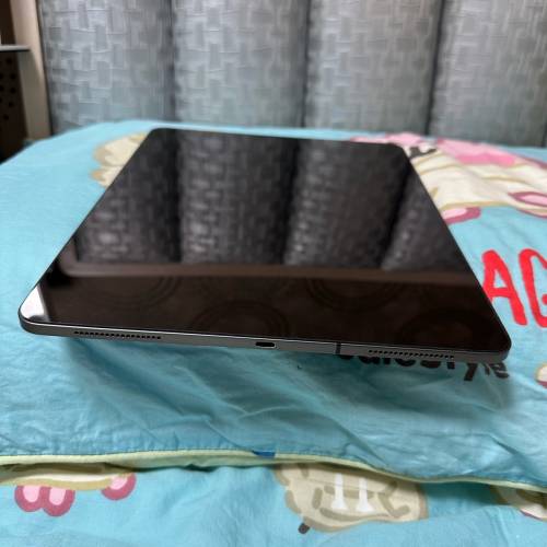 iPad Pro 12.9 4th gen 256GB wifi