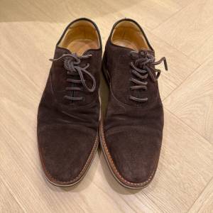 新淨全正常 Church‘s English shade shoes 啡色 悠閒鞋 Comfort Shoes 42.5 EU42.5...
