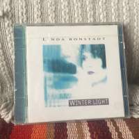 Linda Ronstadt Winter Light Made in Germany CD NEW 全新 德國製造