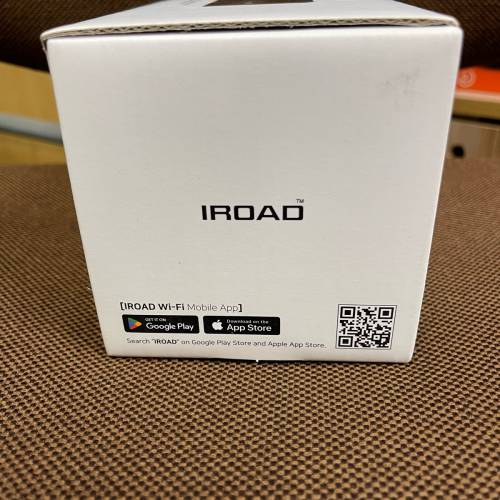 🌠Brand New🎯全新 Iroad X6 專業行車紀錄儀  #前後鏡 #車cam #韓國仔 #香港行貨 #...