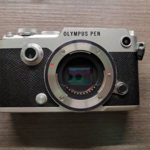 olympus pen-f (om system, m43, pen f, penf)