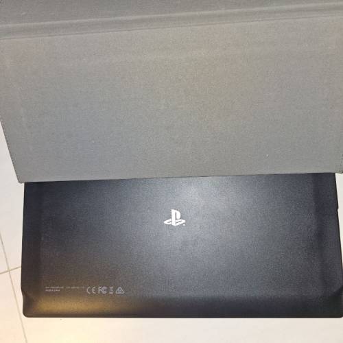 Hori Portable Gaming Monitor ForPS4(任何HDMI input都得)(PS4-087)(高清便攜式遊...