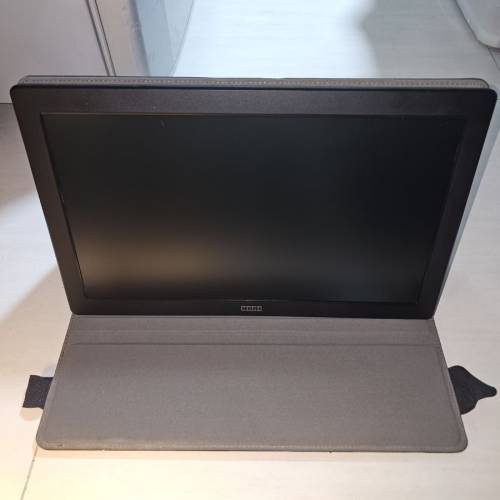 Hori Portable Gaming Monitor ForPS4(任何HDMI input都得)(PS4-087)(高清便攜式遊...