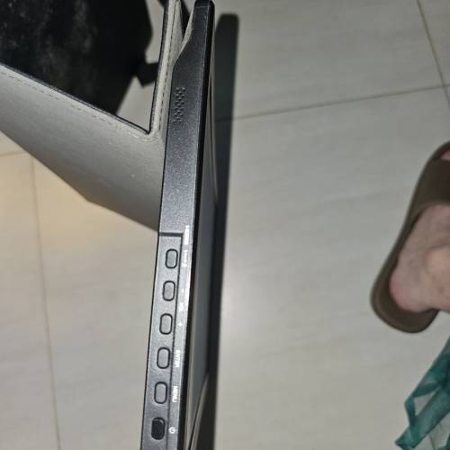 Hori Portable Gaming Monitor ForPS4(任何HDMI input都得)(PS4-087)(高清便攜式遊...